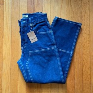 Rudy Jude Utility Jeans